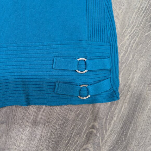 Two Cute Spring "Office" Sweaters - Picture 6 of 6